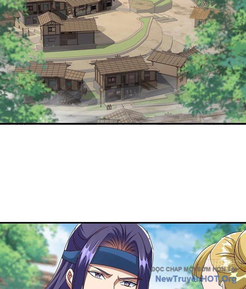 Hoá Ra Ta Là Lão Tổ Ma Đạo? Chapter 110 - 25