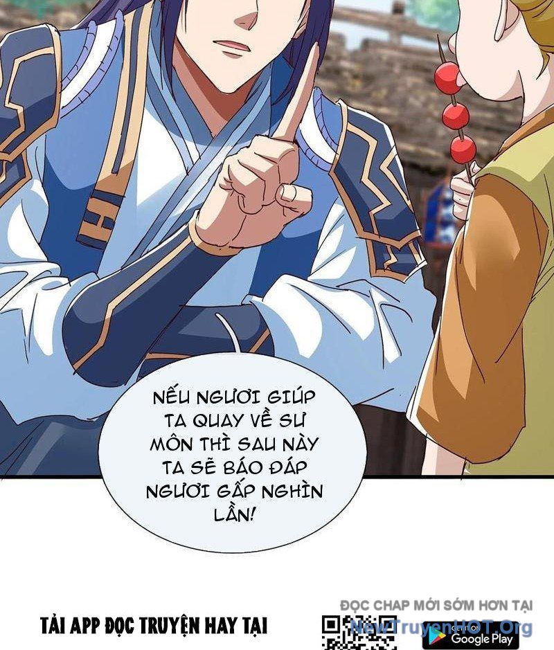Hoá Ra Ta Là Lão Tổ Ma Đạo? Chapter 110 - 26