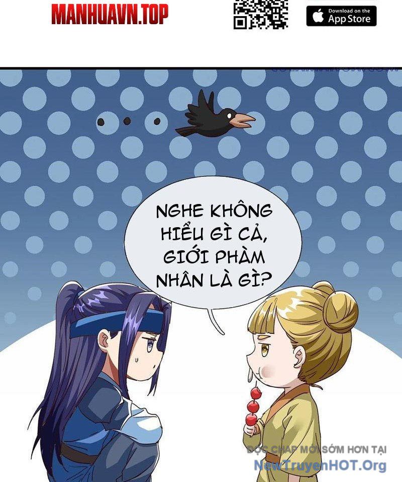 Hoá Ra Ta Là Lão Tổ Ma Đạo? Chapter 110 - 27