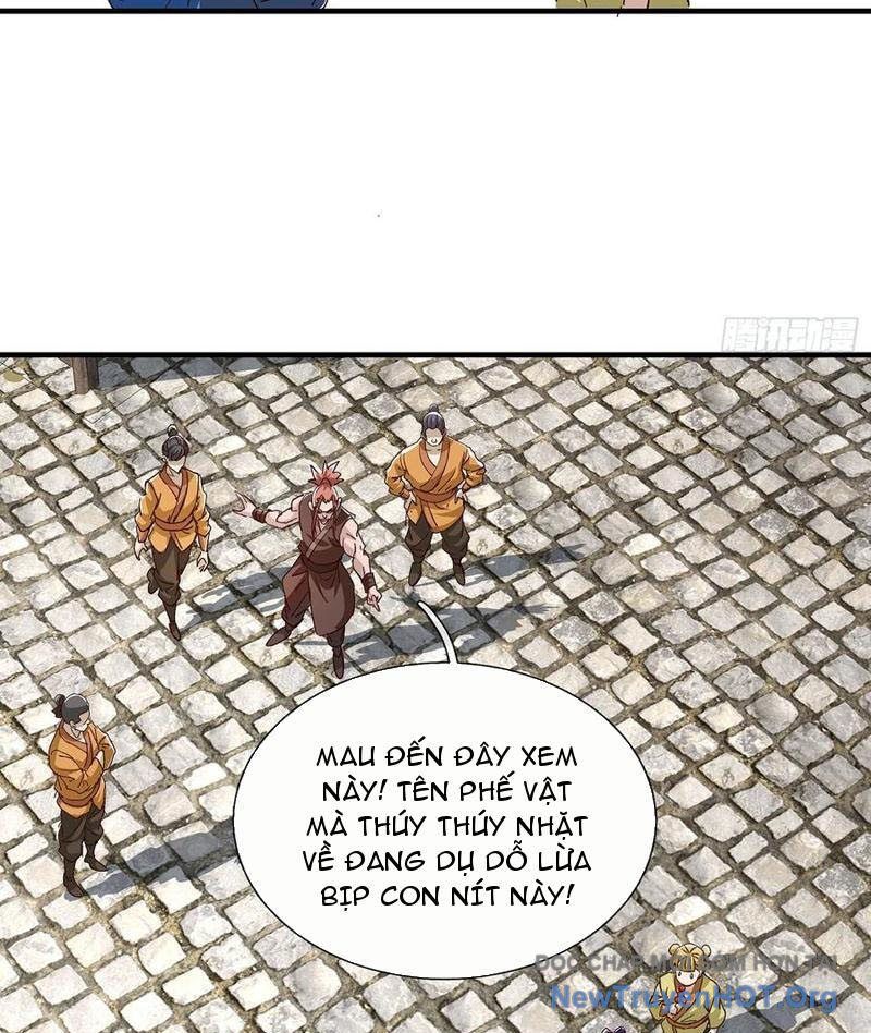 Hoá Ra Ta Là Lão Tổ Ma Đạo? Chapter 110 - 28