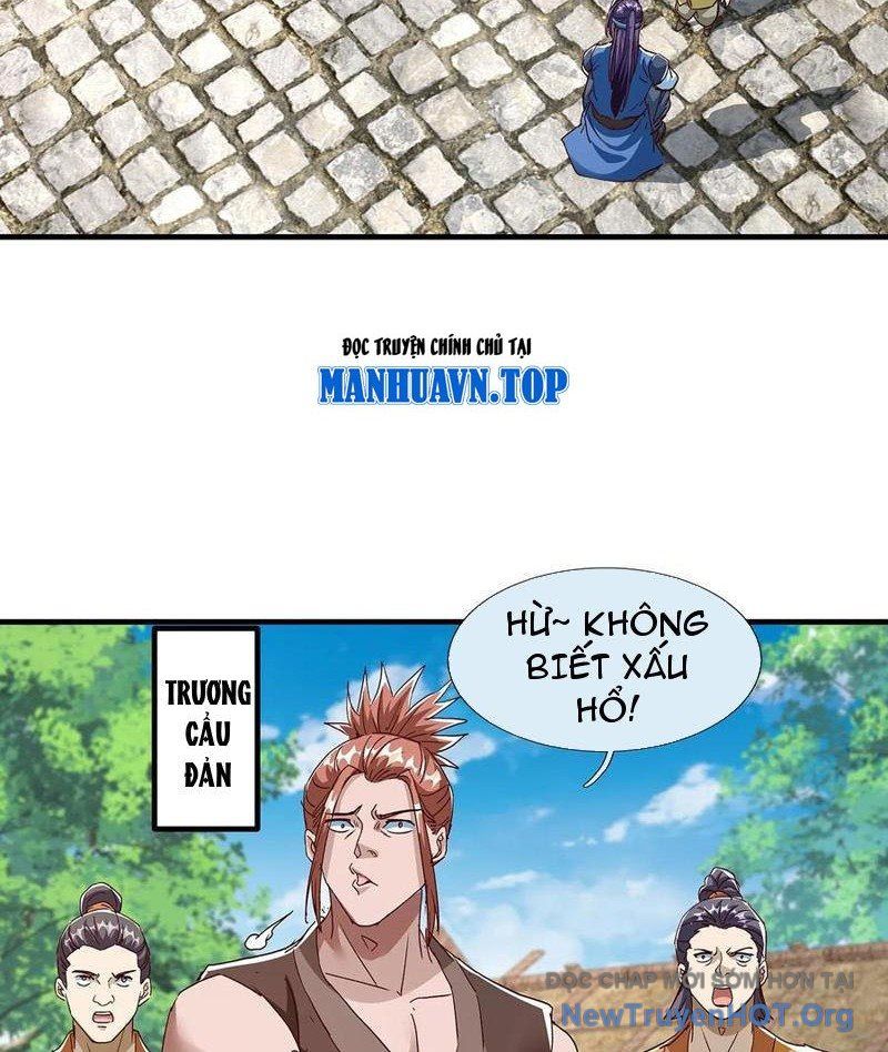 Hoá Ra Ta Là Lão Tổ Ma Đạo? Chapter 110 - 29
