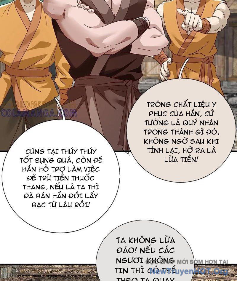Hoá Ra Ta Là Lão Tổ Ma Đạo? Chapter 110 - 30
