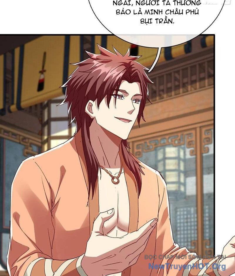 Hoá Ra Ta Là Lão Tổ Ma Đạo? Chapter 110 - 4