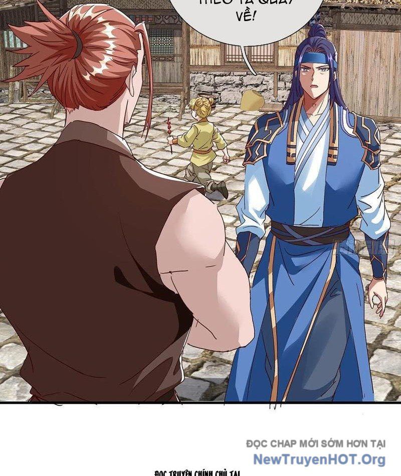 Hoá Ra Ta Là Lão Tổ Ma Đạo? Chapter 110 - 31