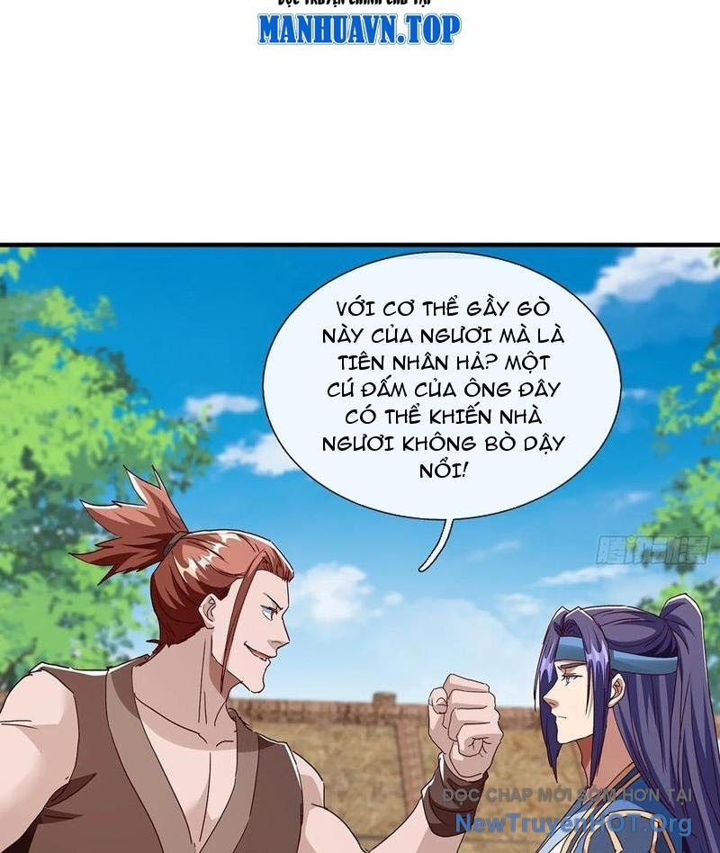 Hoá Ra Ta Là Lão Tổ Ma Đạo? Chapter 110 - 32