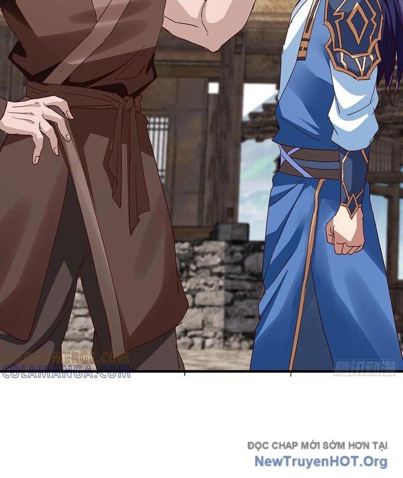 Hoá Ra Ta Là Lão Tổ Ma Đạo? Chapter 110 - 33