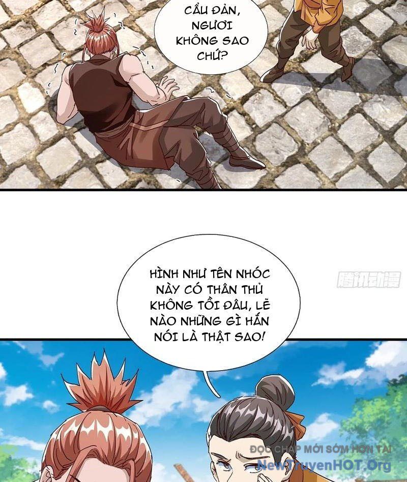 Hoá Ra Ta Là Lão Tổ Ma Đạo? Chapter 110 - 38
