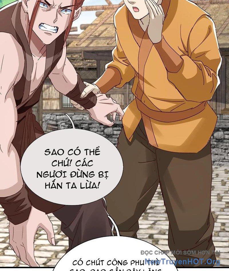 Hoá Ra Ta Là Lão Tổ Ma Đạo? Chapter 110 - 39