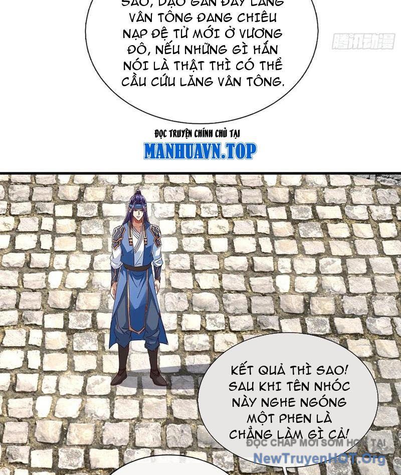 Hoá Ra Ta Là Lão Tổ Ma Đạo? Chapter 110 - 40