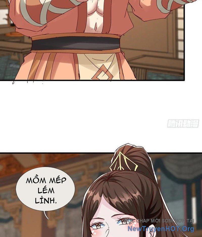 Hoá Ra Ta Là Lão Tổ Ma Đạo? Chapter 110 - 5