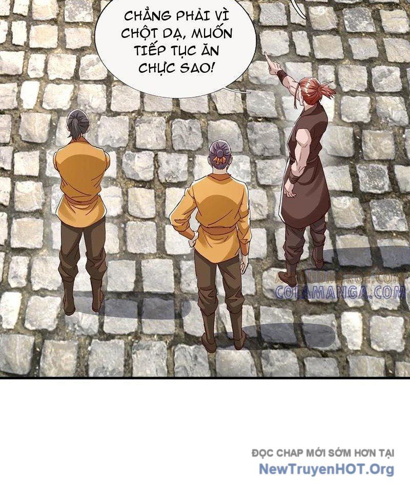Hoá Ra Ta Là Lão Tổ Ma Đạo? Chapter 110 - 41