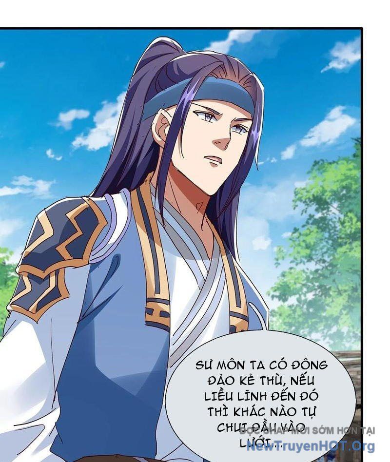 Hoá Ra Ta Là Lão Tổ Ma Đạo? Chapter 110 - 42