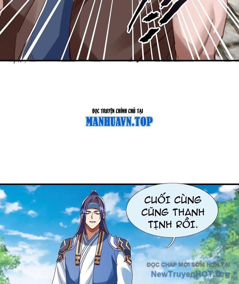 Hoá Ra Ta Là Lão Tổ Ma Đạo? Chapter 110 - 46