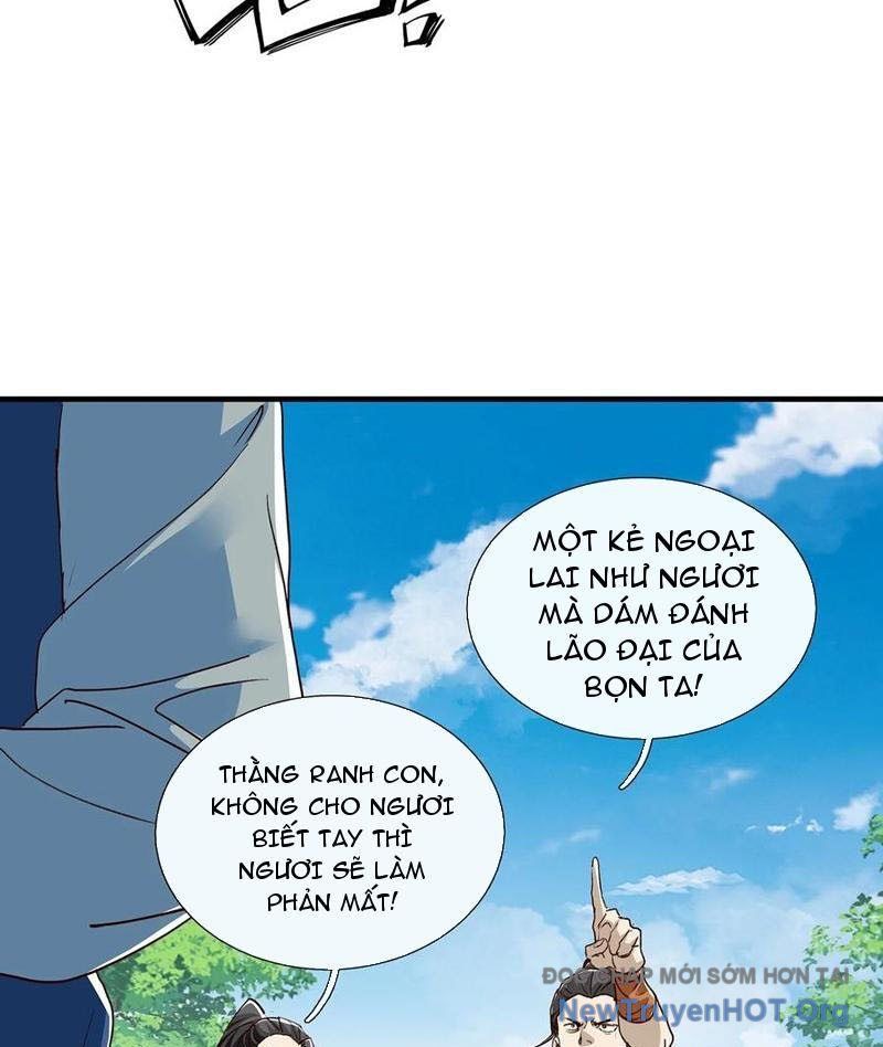 Hoá Ra Ta Là Lão Tổ Ma Đạo? Chapter 110 - 48