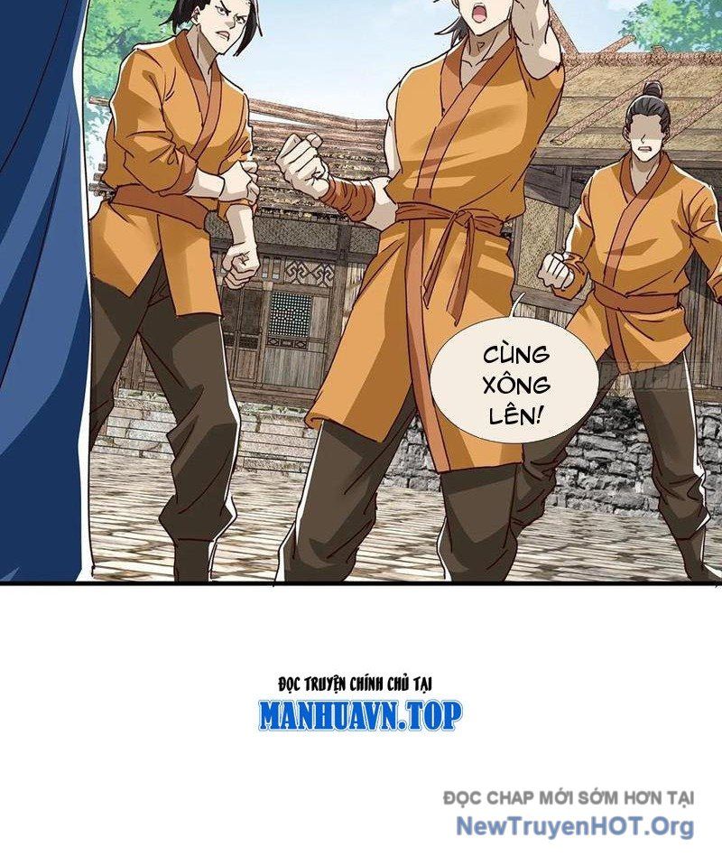 Hoá Ra Ta Là Lão Tổ Ma Đạo? Chapter 110 - 49