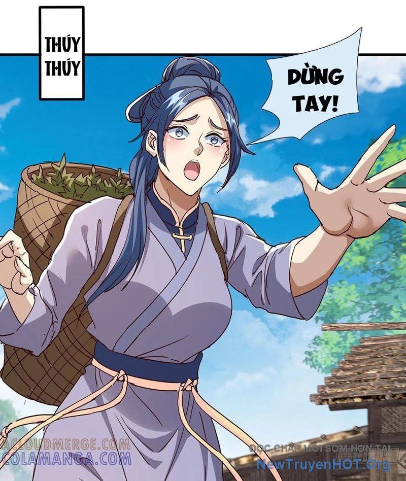 Hoá Ra Ta Là Lão Tổ Ma Đạo? Chapter 110 - 50