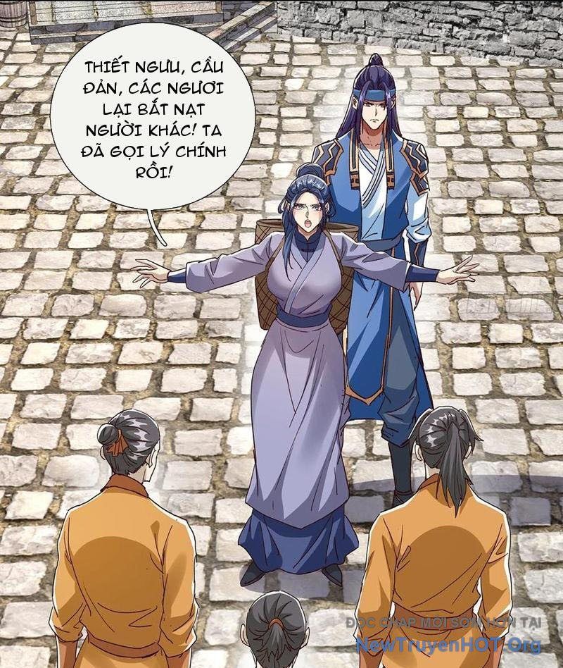 Hoá Ra Ta Là Lão Tổ Ma Đạo? Chapter 110 - 52