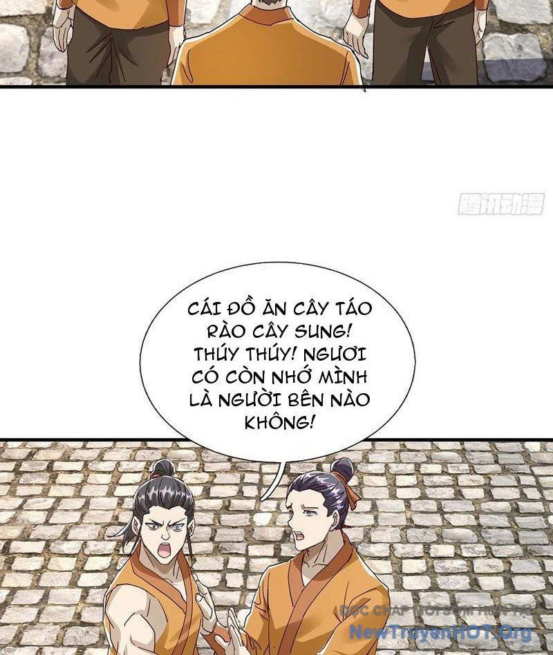 Hoá Ra Ta Là Lão Tổ Ma Đạo? Chapter 110 - 53