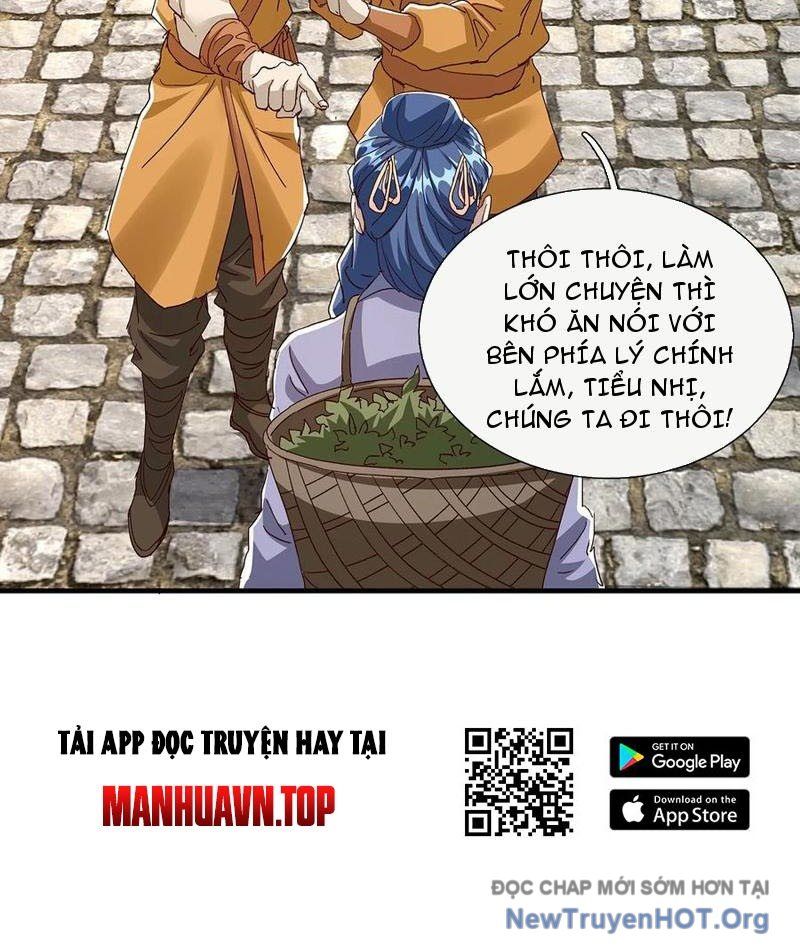 Hoá Ra Ta Là Lão Tổ Ma Đạo? Chapter 110 - 54
