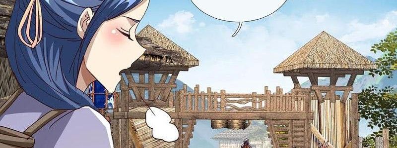 Hoá Ra Ta Là Lão Tổ Ma Đạo? Chapter 110 - 56