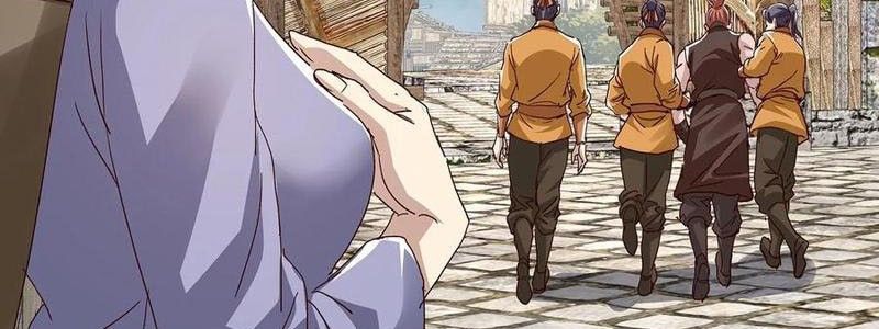 Hoá Ra Ta Là Lão Tổ Ma Đạo? Chapter 110 - 57