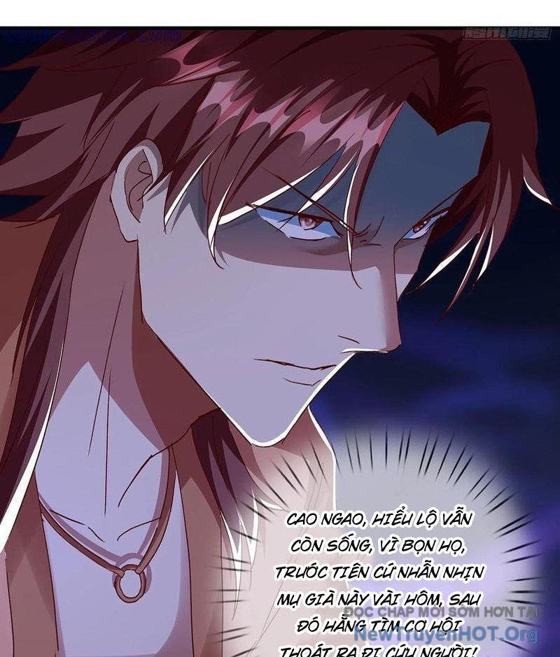 Hoá Ra Ta Là Lão Tổ Ma Đạo? Chapter 110 - 7