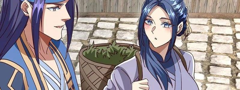 Hoá Ra Ta Là Lão Tổ Ma Đạo? Chapter 110 - 61