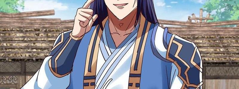 Hoá Ra Ta Là Lão Tổ Ma Đạo? Chapter 110 - 70