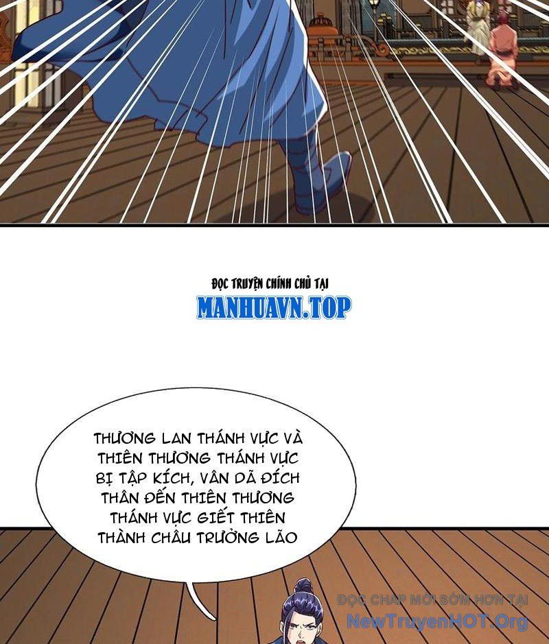Hoá Ra Ta Là Lão Tổ Ma Đạo? Chapter 110 - 9
