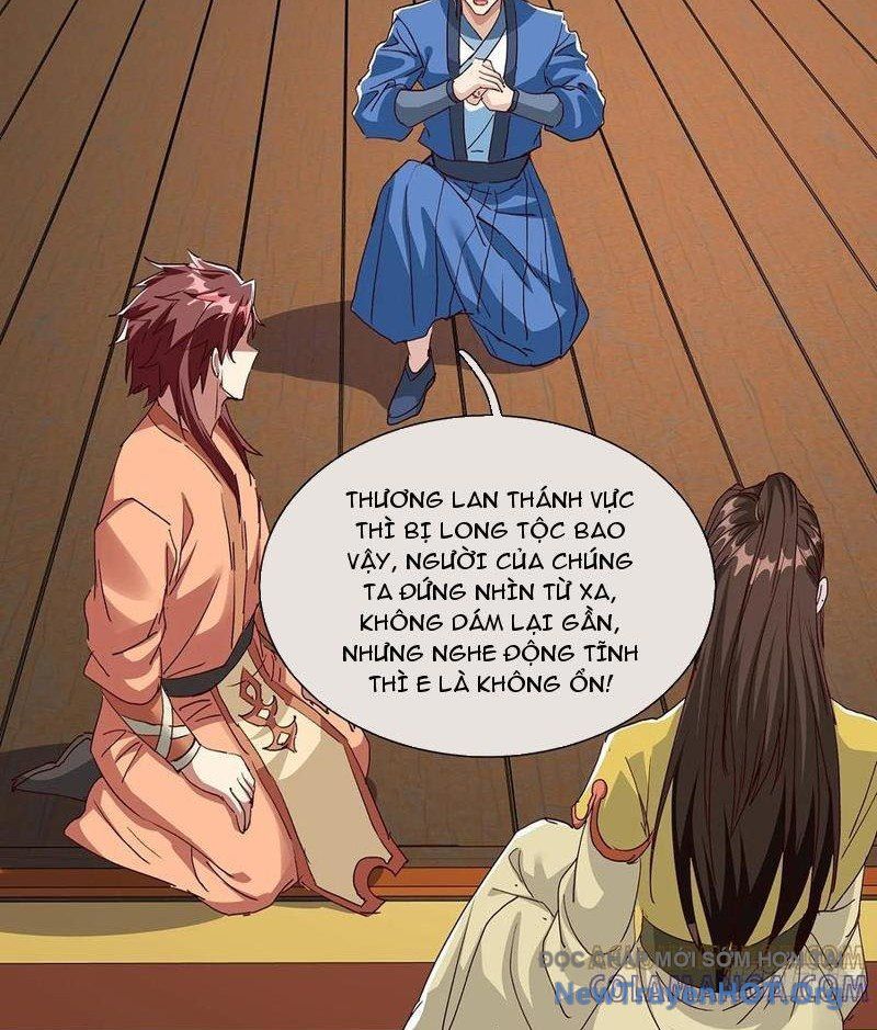 Hoá Ra Ta Là Lão Tổ Ma Đạo? Chapter 110 - 10