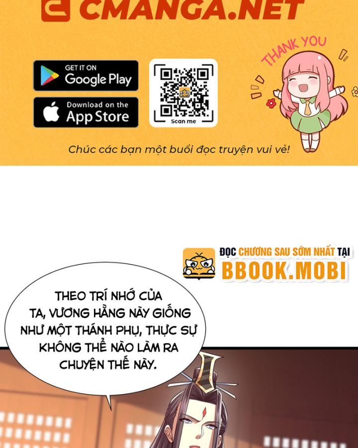 Hoá Ra Ta Là Lão Tổ Ma Đạo? Chapter 12 - 2