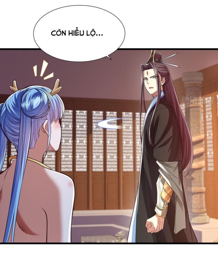 Hoá Ra Ta Là Lão Tổ Ma Đạo? Chapter 12 - 13