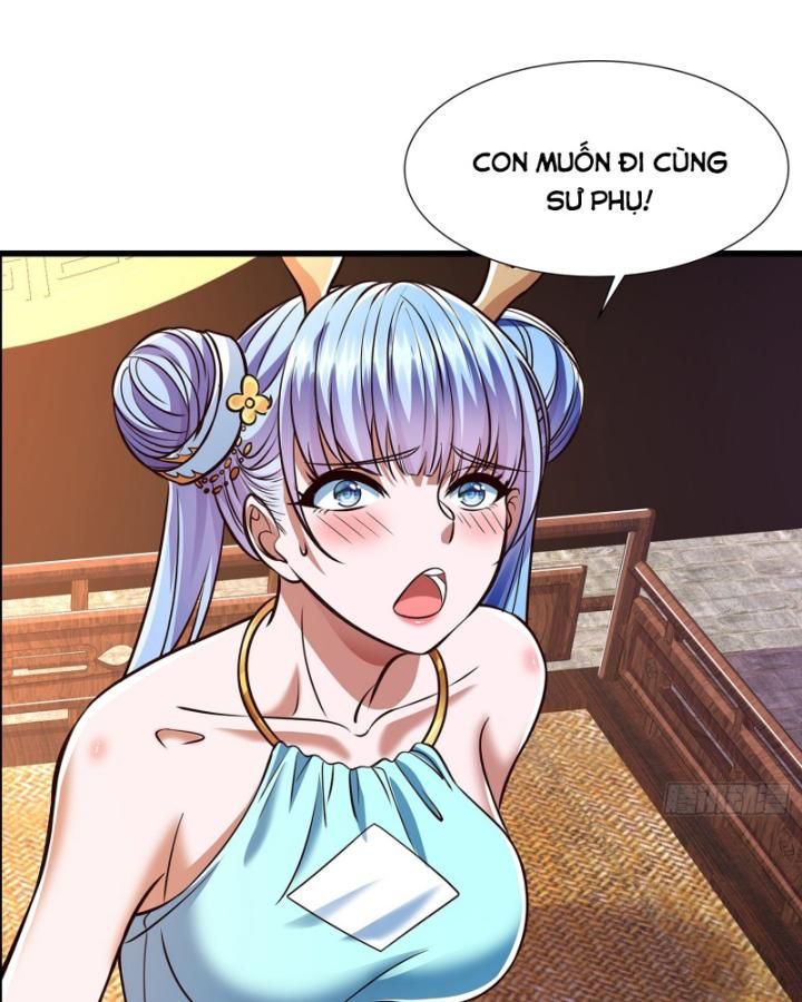 Hoá Ra Ta Là Lão Tổ Ma Đạo? Chapter 12 - 14
