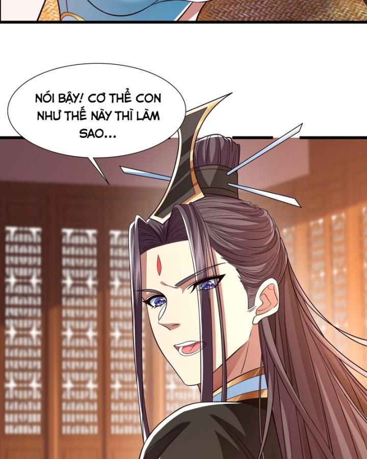 Hoá Ra Ta Là Lão Tổ Ma Đạo? Chapter 12 - 15