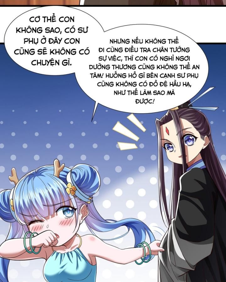 Hoá Ra Ta Là Lão Tổ Ma Đạo? Chapter 12 - 17