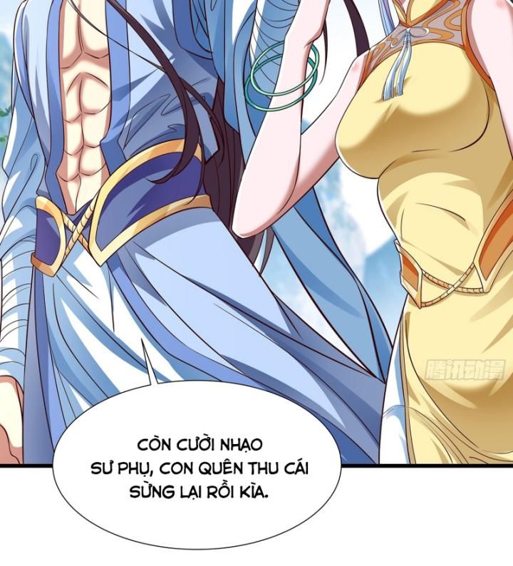 Hoá Ra Ta Là Lão Tổ Ma Đạo? Chapter 12 - 22