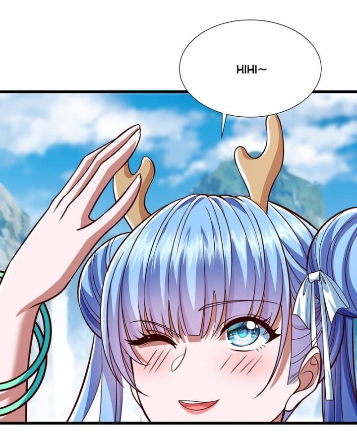 Hoá Ra Ta Là Lão Tổ Ma Đạo? Chapter 12 - 23