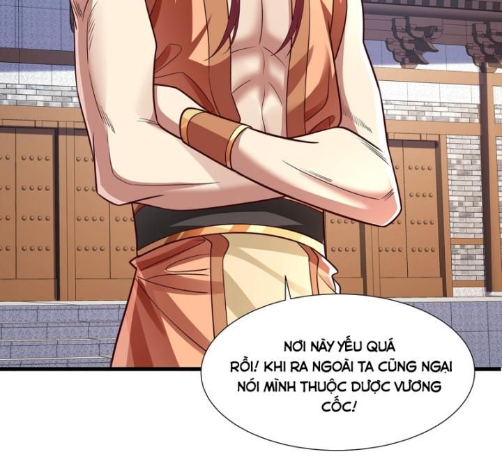Hoá Ra Ta Là Lão Tổ Ma Đạo? Chapter 12 - 26