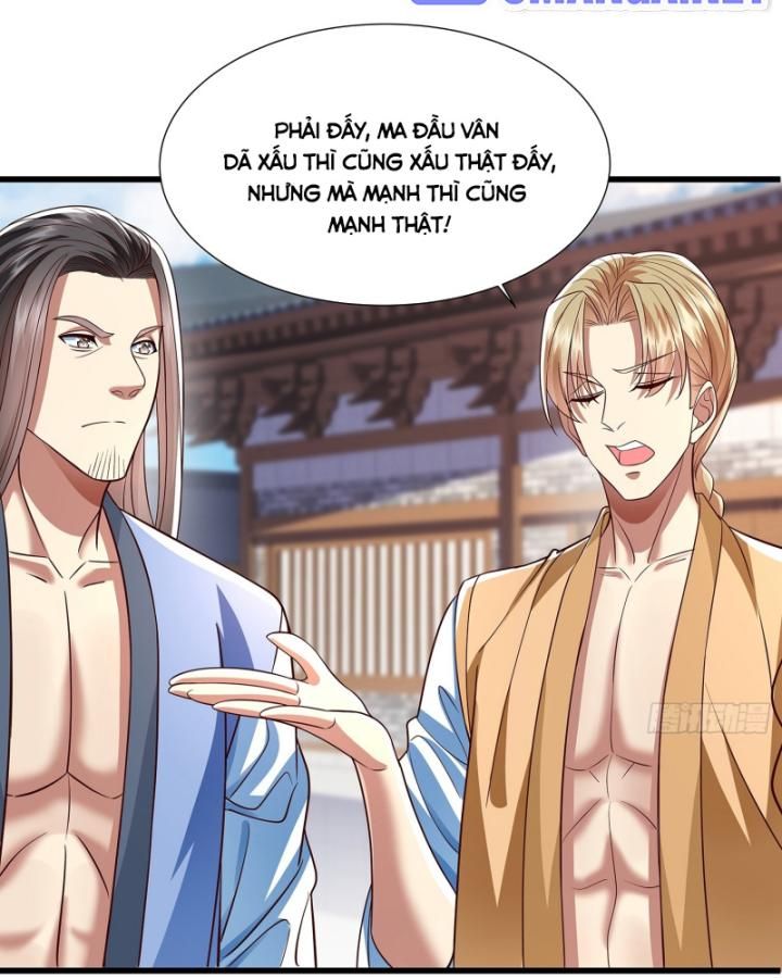 Hoá Ra Ta Là Lão Tổ Ma Đạo? Chapter 12 - 28