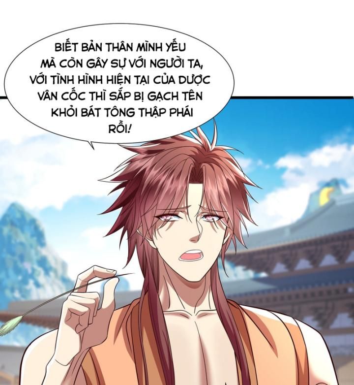 Hoá Ra Ta Là Lão Tổ Ma Đạo? Chapter 12 - 29