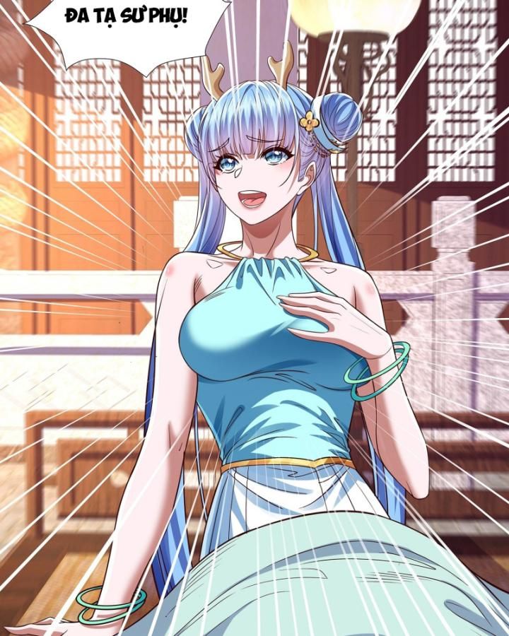 Hoá Ra Ta Là Lão Tổ Ma Đạo? Chapter 12 - 4