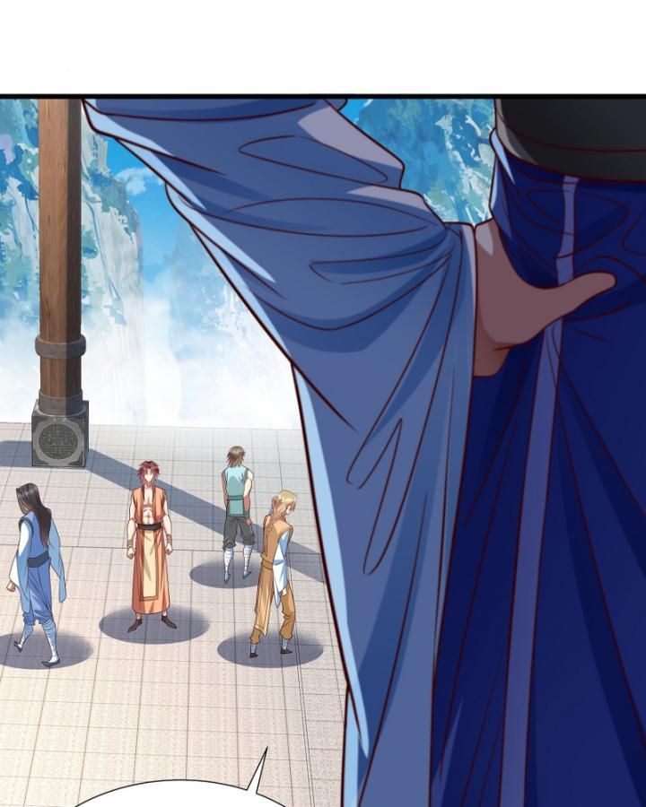 Hoá Ra Ta Là Lão Tổ Ma Đạo? Chapter 12 - 33