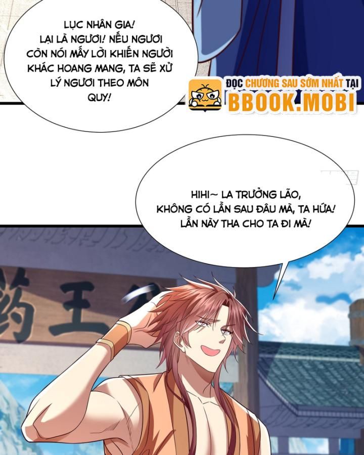 Hoá Ra Ta Là Lão Tổ Ma Đạo? Chapter 12 - 34