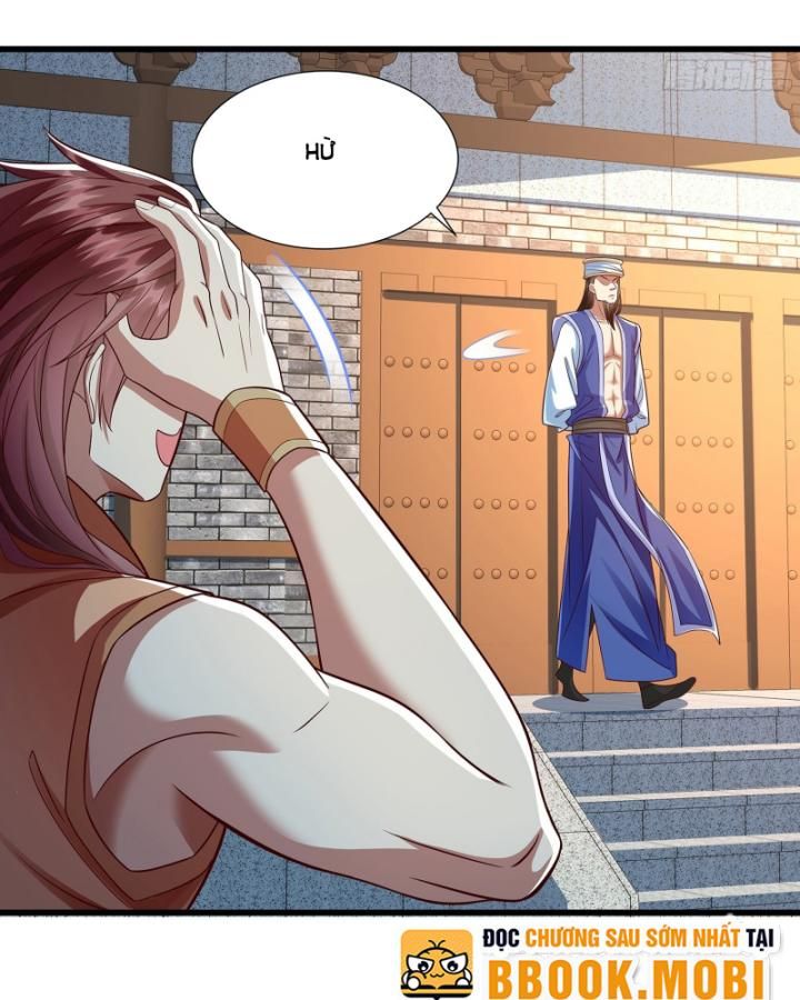 Hoá Ra Ta Là Lão Tổ Ma Đạo? Chapter 12 - 36