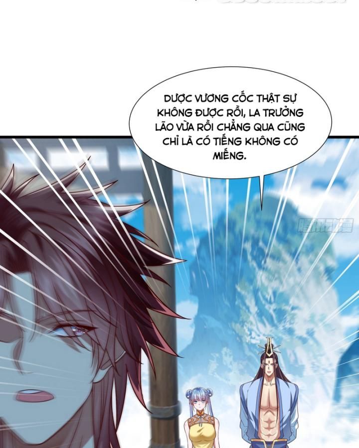 Hoá Ra Ta Là Lão Tổ Ma Đạo? Chapter 12 - 37