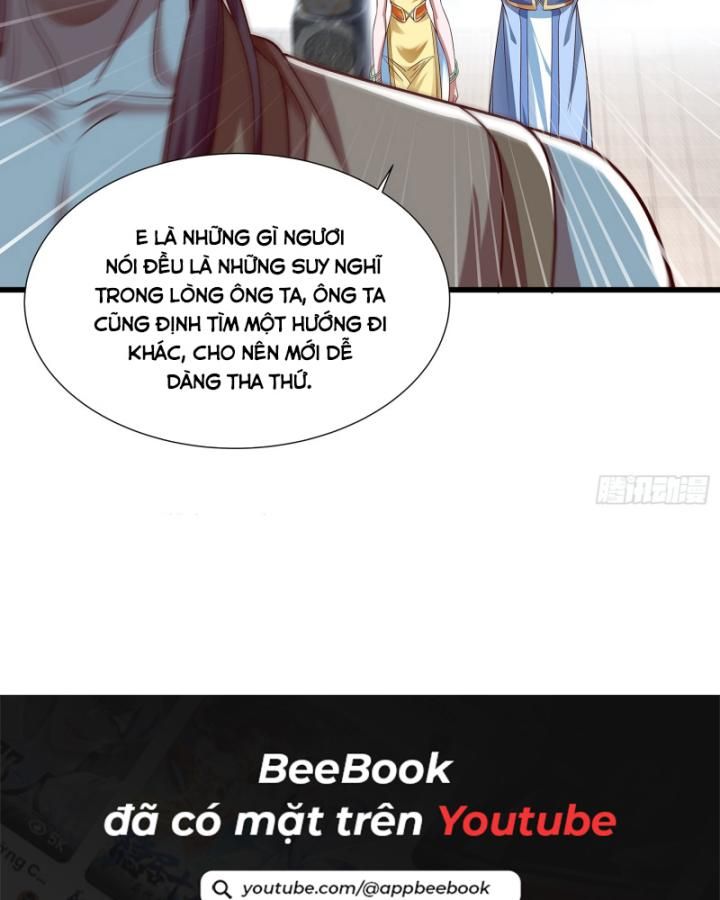 Hoá Ra Ta Là Lão Tổ Ma Đạo? Chapter 12 - 38
