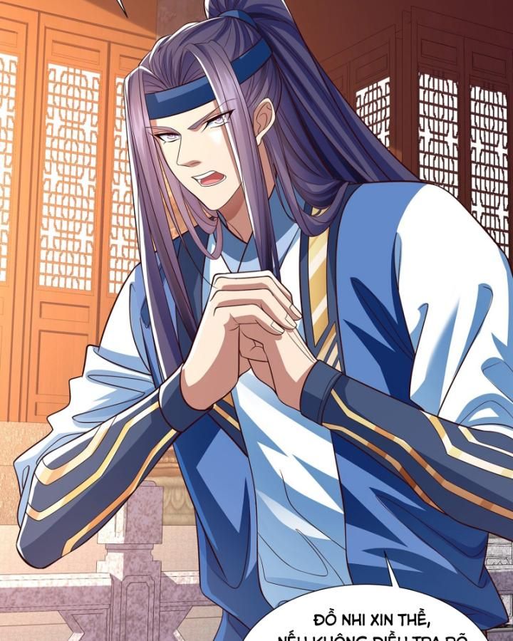 Hoá Ra Ta Là Lão Tổ Ma Đạo? Chapter 12 - 6