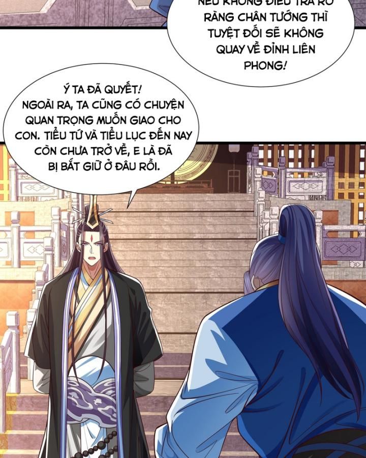 Hoá Ra Ta Là Lão Tổ Ma Đạo? Chapter 12 - 7