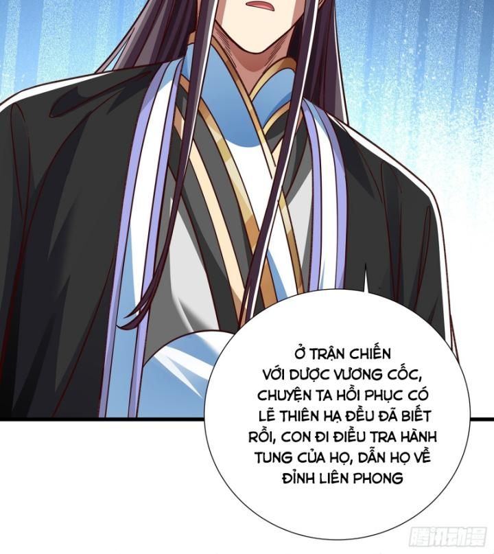 Hoá Ra Ta Là Lão Tổ Ma Đạo? Chapter 12 - 9
