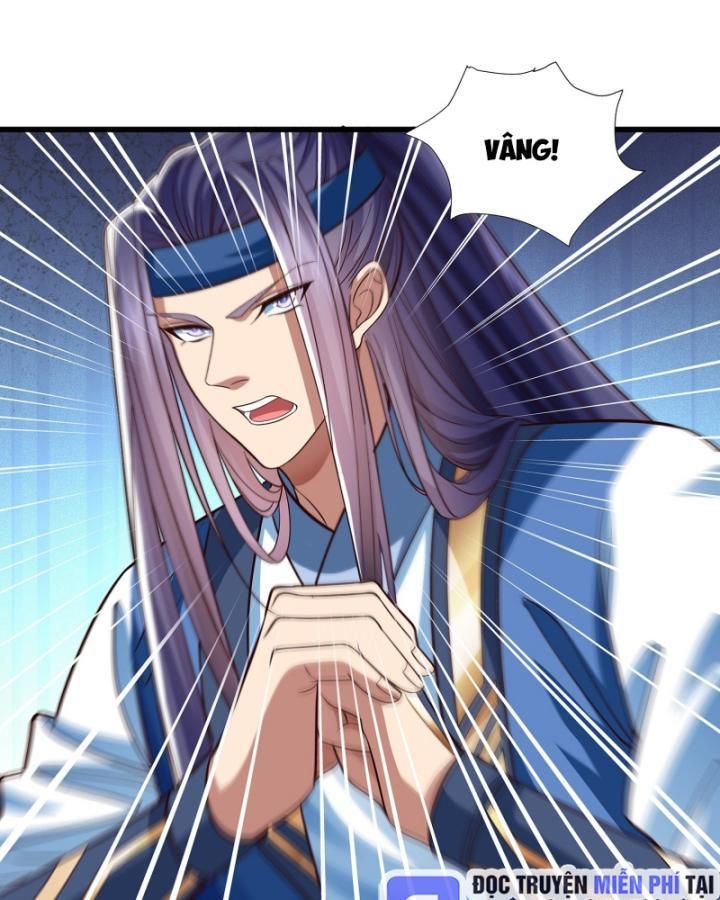 Hoá Ra Ta Là Lão Tổ Ma Đạo? Chapter 12 - 10